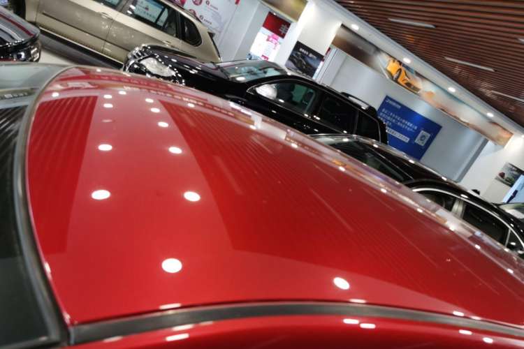 Used Nissan Tiida 2014 1.6L CVT Comfort Model
