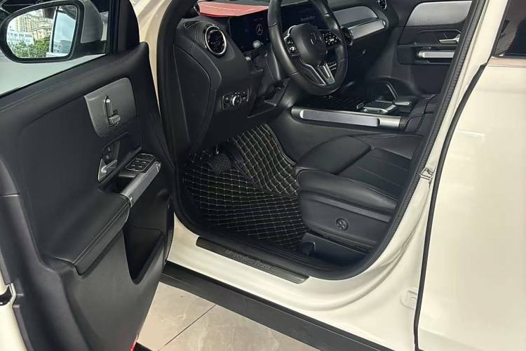 Used Mercedes-Benz GLB 2023 GLB 200 Dynamic Edition
