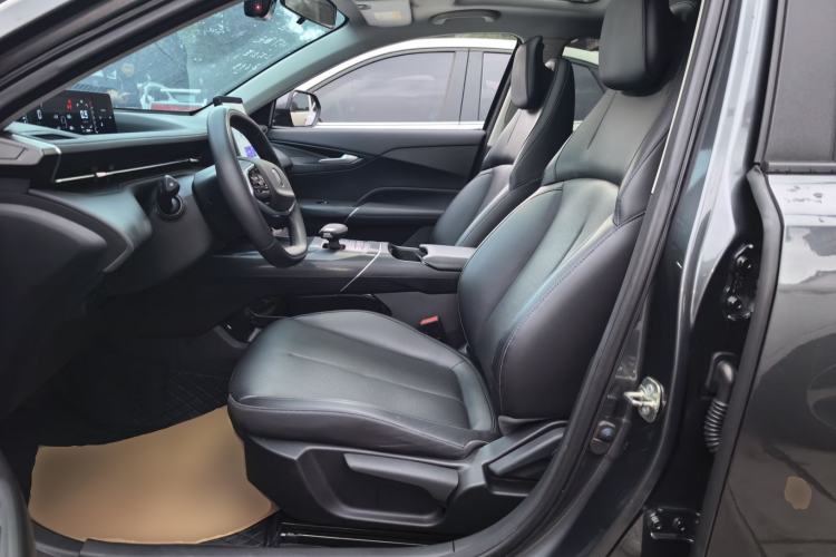 Used Changan Eado DD 2023 Blue Whale NE 1.5T GDI DCT Enjoy Edition
