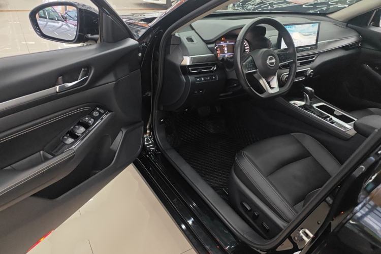 Used Nissan Teana 2022 2.0L XL-TLS Enjoyment Edition