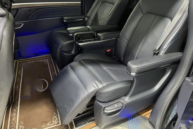 Used GAC Trumpchi M8 2021 Master Series 390T Ultimate Edition
