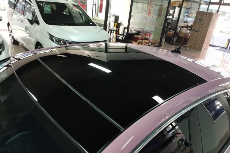 Used Volkswagen Lamando 2024 Lavida L 280TSI DSG Cool & Spicy Edition
