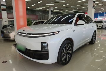 Used Li Auto L7 2023 Pro Model