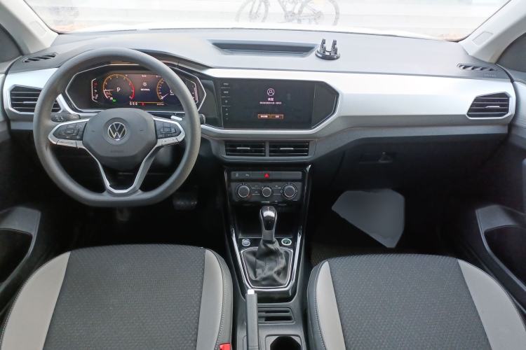 Used Volkswagen Tacqua 2023 200TSI DSG Joy-Connect Edition
