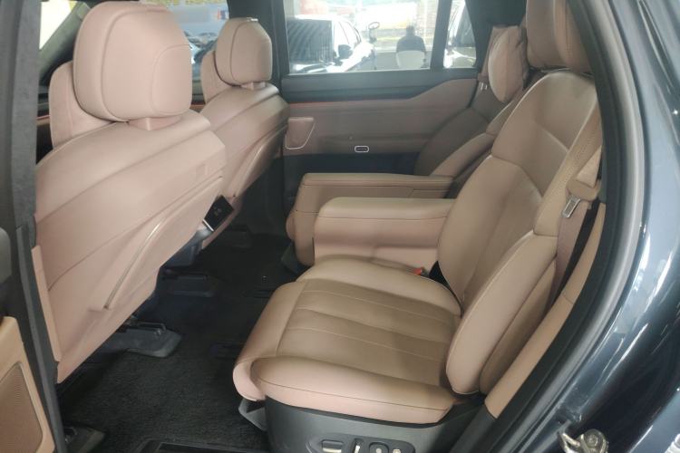 Used Nio ES8 2024 75 kWh
