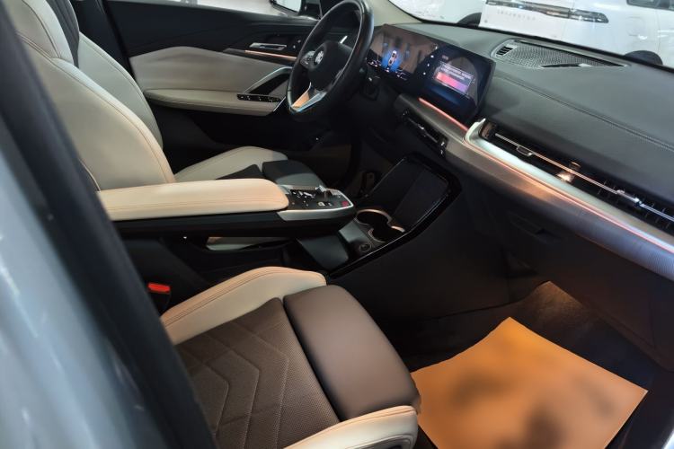 Used BMW X2 2024 sDrive25i M Sport Package