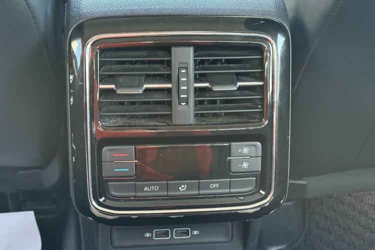 Used Volkswagen Passat New Energy 2020 430 PHEV Hybrid Luxury Edition China VI Standard