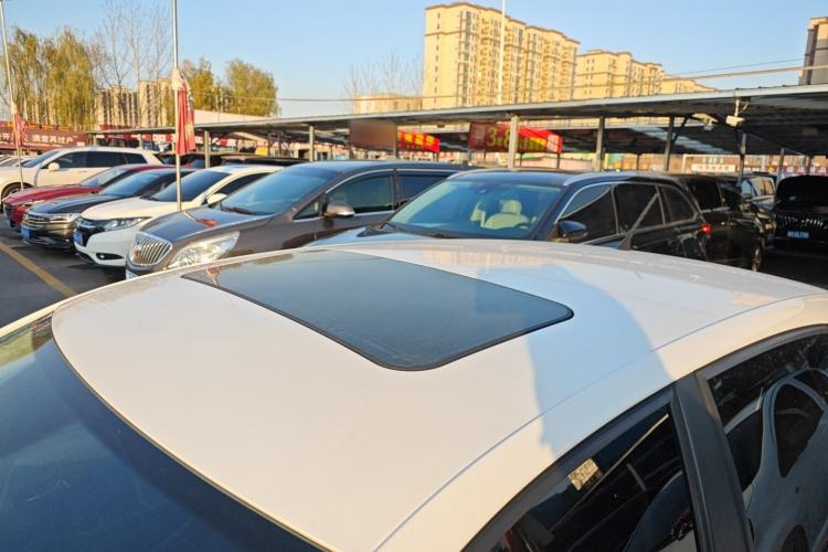 Used Volkswagen Polo 2018 1.5L Automatic Enjoyment Model