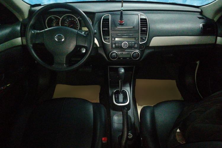 Used Nissan Sylphy 2018 Classic 1.6XE CVT Comfort Edition