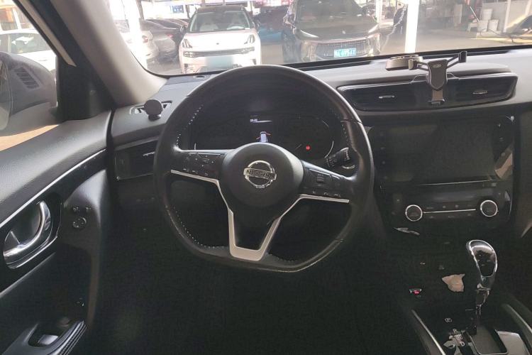 Used Nissan X-Trail 2020 2.0L XL ITS CVT 2WD SmartConnect Comfort Edition