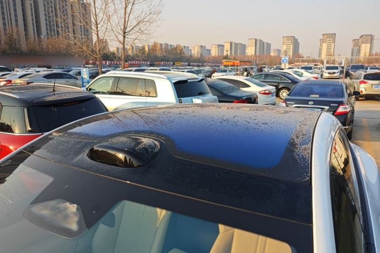 Used  YU7 2025 Ultra-Long Range Rear-Wheel Drive Version