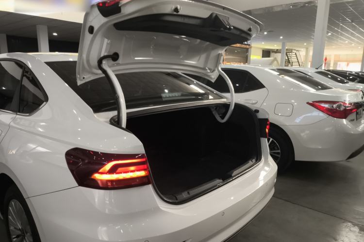 Used Volkswagen Lavida 2021 280TSI DSG Comfort Edition