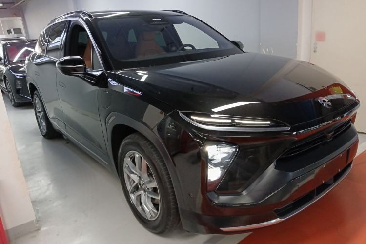 Used Nio ES6 2020 600 km Sport Edition
