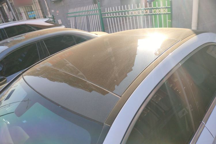 Used Mercedes-Benz A-Class 2020 A 180 L Sport Sedan
