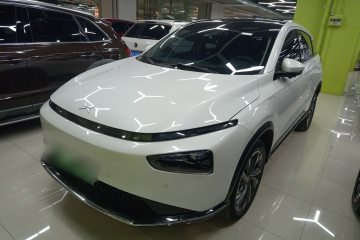 Used XPeng G3 2022 G3i 460N
