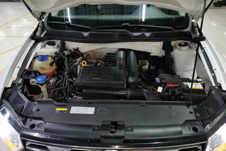 Used Volkswagen C-TREK 2018 230TSI DSG Luxury Model