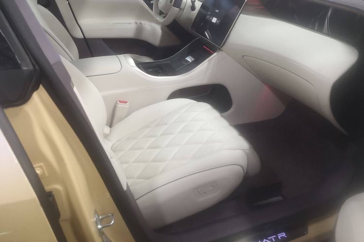 Used  11 2024 700 Three-Laser Four-Wheel Drive Recommended Version
