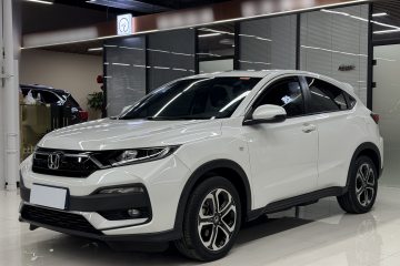 Used Honda XR-V 2021 1.5L CVT Comfort Version