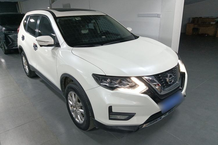 Used Nissan X-Trail 2020 2.0L XL Premium CVT 2WD SmartConnect Luxury Edition