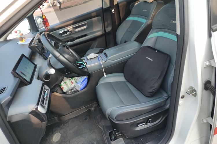 Used AION Y 2023 Plus 510 Smart Edition
