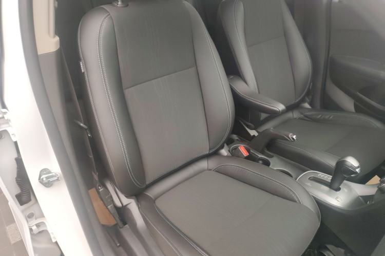 Used Chevrolet Trax 2014 1.4T Automatic Two-Wheel Drive Luxury Model
