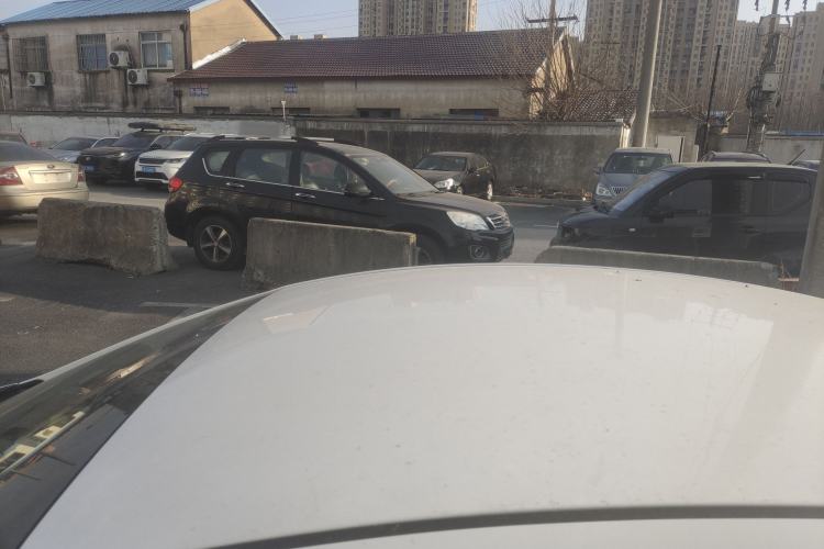 Used Kia K3 2015 1.6L Automatic GL
