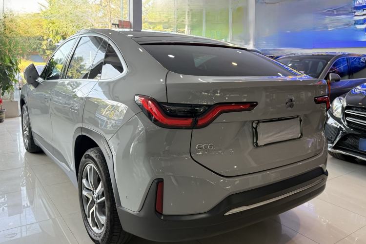 Used Nio EC6 2020 430 km Sport Version
