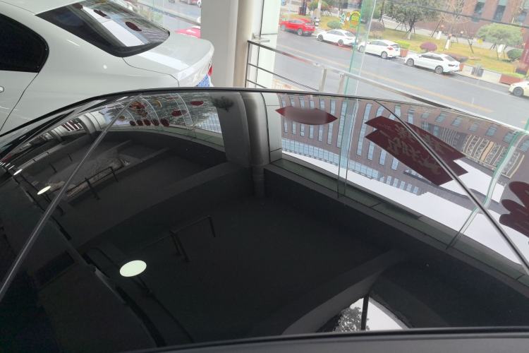 Used Mercedes-Benz A-Class 2022 Restyled A 200 L Sport Sedan Fashion Version
