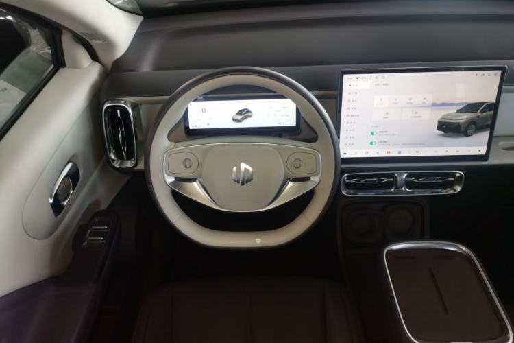 Used Leapmotor B10 2025 510 Joyful Edition
