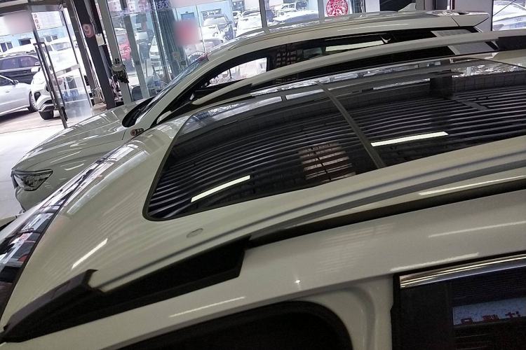 Used Honda CR-V 2019 240TURBO CVT 2WD Comfort Version China VI Emission Standard
