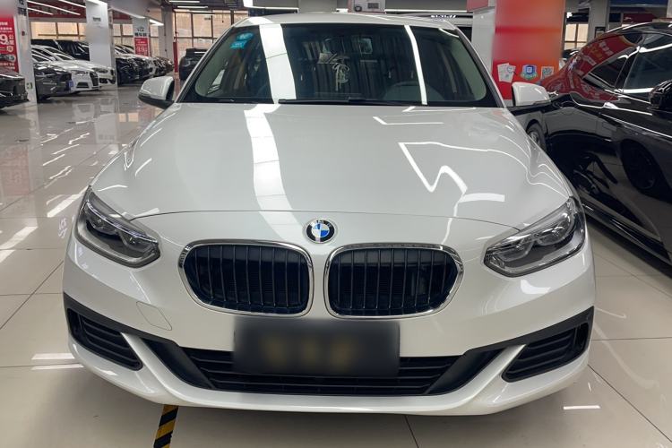 Used BMW 1 Series 2020 120i Fashion Model
