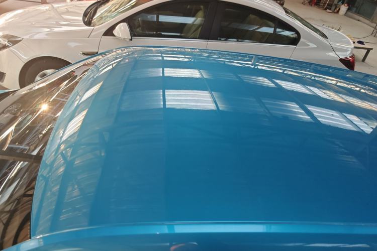 Used Skoda Fabia 2015 1.4L Automatic Chuanxing Edition
