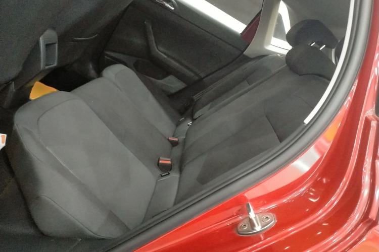 Used Volkswagen Polo 2019 Plus 1.5L Automatic Panoramic Enjoyment Edition
