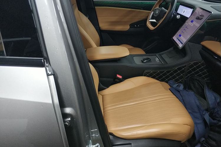 Used Geely Galaxy L7 2023 1.5T 115 km Starship