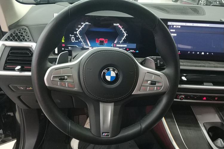 Used BMW X5 2023 xDrive 30Li Luxury M Sport Package