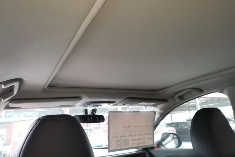 Used Honda Vezel 2020 1.5L CVT Pioneer Edition