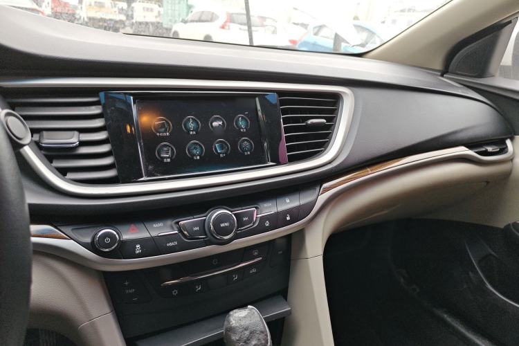 Used Buick GT 2015 15N Automatic Deluxe Edition
