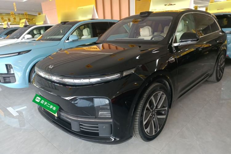 Used Li Auto L7 2024 Ultra Model