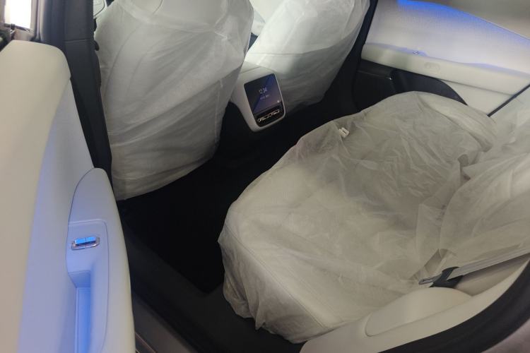 Used XPeng P7+ 2024 Long-Range Max
