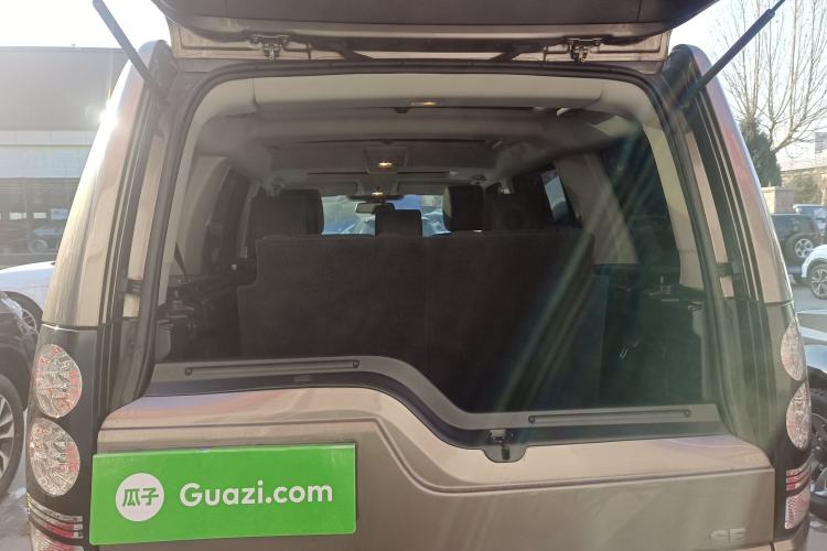 Used Land Rover Discovery 2015 3.0 SC V6 SE
