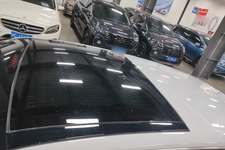 Used Audi A3 2015 Sportback 35 TFSI Millionth Anniversary Intelligent Leading Model