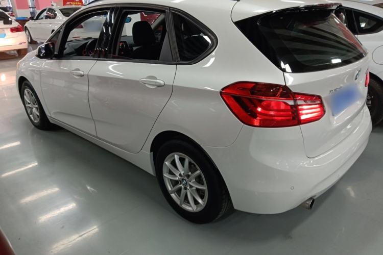 Used BMW 2 Series Active Tourer 2016 218i Fashion Model
