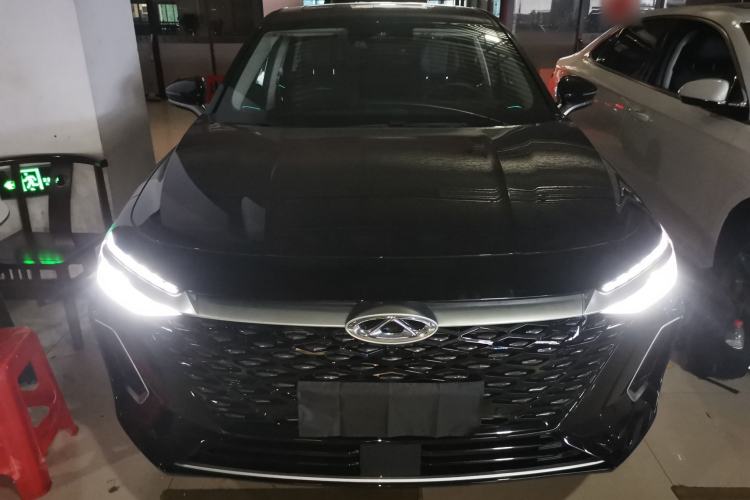 Used Chery Arrizo 8 2024 1.6T DCT Rui