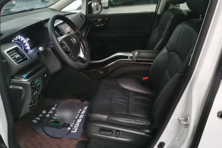 Used Honda Odyssey 2021 2.0L Rui·Smart Edition