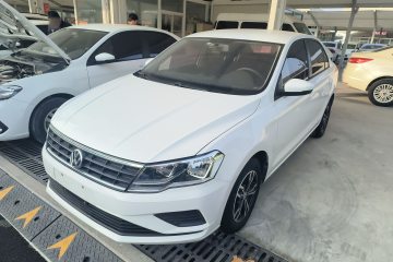 Used Volkswagen Jetta 2017 1.5L Manual Fashion Edition