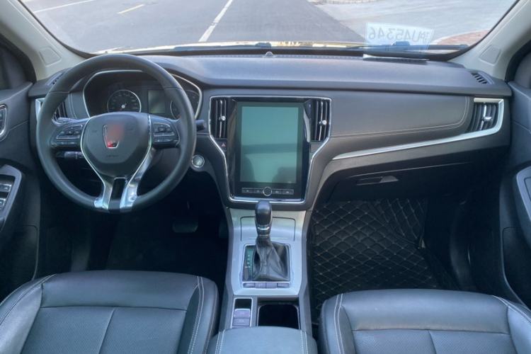 Used Roewe RX5 2019 20T Two-Wheel Drive Automatic 4G Connected Platinum Edition