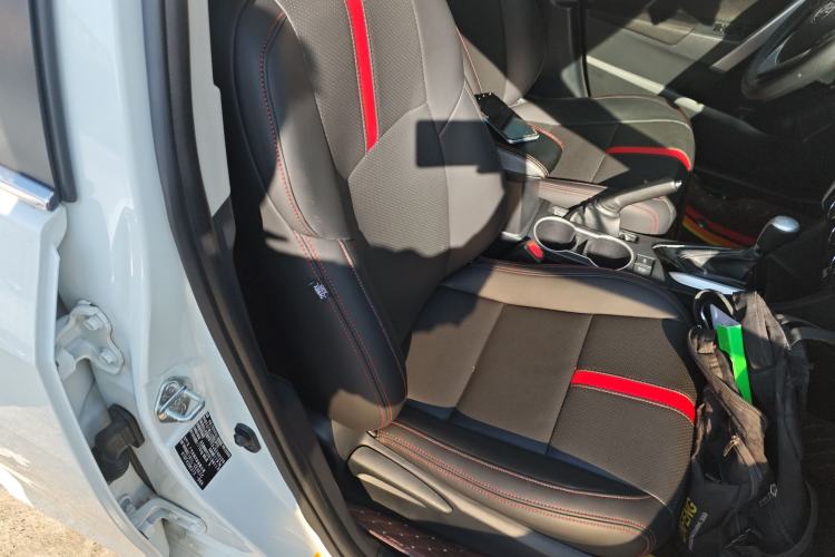 Used Toyota Levin 2017 Revised 185T CVT Elite Edition China V Standard
