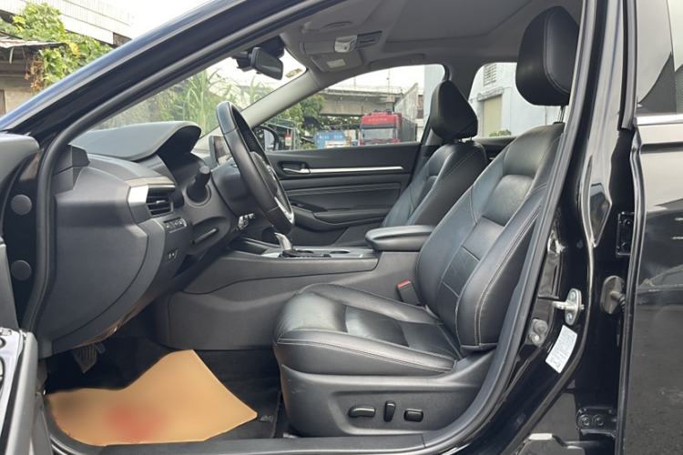 Used Nissan Teana 2021 2.0L XL Comfort Edition
