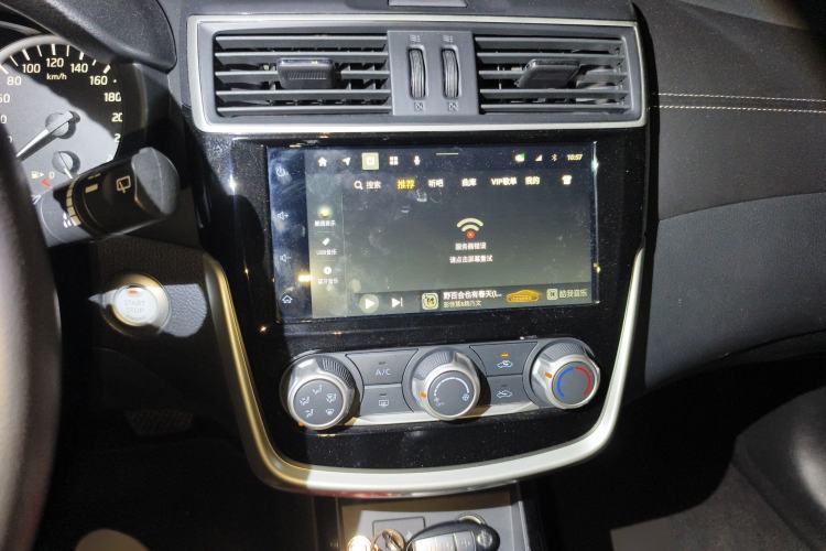 Used Nissan Tiida 2021 1.6L CVT Smart Drive Edition