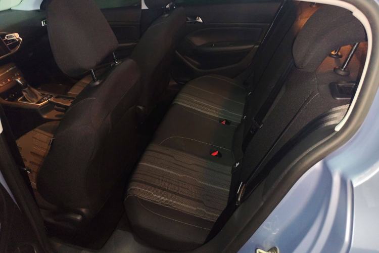 Used Peugeot 308S 2015 1.2T Automatic Jingchi Edition